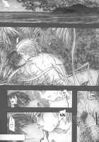 Moya○Mon Tales Of Doppelganger Ch. 1-3 / もや○もん TALES OF DOPPELGÄNGER 章1-3 [Dagashi] [Moyashimon] Thumbnail Page 46