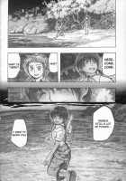 Moya○Mon Tales Of Doppelganger Ch. 1-3 / もや○もん TALES OF DOPPELGÄNGER 章1-3 [Dagashi] [Moyashimon] Thumbnail Page 49