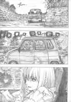 Moya○Mon Tales Of Doppelganger Ch. 1-3 / もや○もん TALES OF DOPPELGÄNGER 章1-3 [Dagashi] [Moyashimon] Thumbnail Page 53