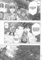 Moya○Mon Tales Of Doppelganger Ch. 1-3 / もや○もん TALES OF DOPPELGÄNGER 章1-3 [Dagashi] [Moyashimon] Thumbnail Page 56