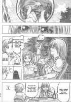 Moya○Mon Tales Of Doppelganger Ch. 1-3 / もや○もん TALES OF DOPPELGÄNGER 章1-3 [Dagashi] [Moyashimon] Thumbnail Page 57