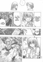 Moya○Mon Tales Of Doppelganger Ch. 1-3 / もや○もん TALES OF DOPPELGÄNGER 章1-3 [Dagashi] [Moyashimon] Thumbnail Page 60