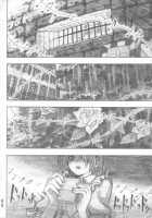 Moya○Mon Tales Of Doppelganger Ch. 1-3 / もや○もん TALES OF DOPPELGÄNGER 章1-3 [Dagashi] [Moyashimon] Thumbnail Page 61