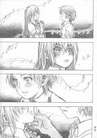 Moya○Mon Tales Of Doppelganger Ch. 1-3 / もや○もん TALES OF DOPPELGÄNGER 章1-3 [Dagashi] [Moyashimon] Thumbnail Page 62