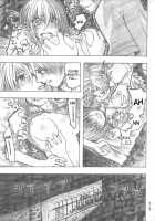 Moya○Mon Tales Of Doppelganger Ch. 1-3 / もや○もん TALES OF DOPPELGÄNGER 章1-3 [Dagashi] [Moyashimon] Thumbnail Page 66