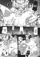 Invisible Hunter 2 / INVISIBLE HUNTER 2 [Erect Sawaru] [Monster Hunter] Thumbnail Page 11