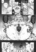 Invisible Hunter 2 / INVISIBLE HUNTER 2 [Erect Sawaru] [Monster Hunter] Thumbnail Page 21