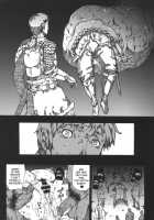 Invisible Hunter 2 / INVISIBLE HUNTER 2 [Erect Sawaru] [Monster Hunter] Thumbnail Page 23
