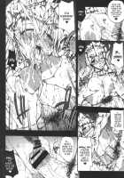 Invisible Hunter 2 / INVISIBLE HUNTER 2 [Erect Sawaru] [Monster Hunter] Thumbnail Page 25