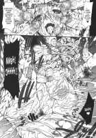 Invisible Hunter 2 / INVISIBLE HUNTER 2 [Erect Sawaru] [Monster Hunter] Thumbnail Page 29