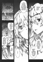 Invisible Hunter 2 / INVISIBLE HUNTER 2 [Erect Sawaru] [Monster Hunter] Thumbnail Page 35