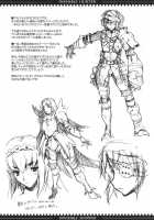 Invisible Hunter 2 / INVISIBLE HUNTER 2 [Erect Sawaru] [Monster Hunter] Thumbnail Page 38