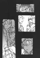 Invisible Hunter 2 / INVISIBLE HUNTER 2 [Erect Sawaru] [Monster Hunter] Thumbnail Page 42