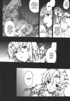 Invisible Hunter 2 / INVISIBLE HUNTER 2 [Erect Sawaru] [Monster Hunter] Thumbnail Page 09