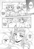 Britannia Tenseki IRO / ブリタニア典籍 色 [Mizuno Poppo] [Code Geass] Thumbnail Page 12