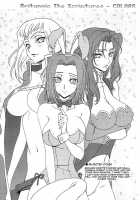 Britannia Tenseki IRO / ブリタニア典籍 色 [Mizuno Poppo] [Code Geass] Thumbnail Page 15