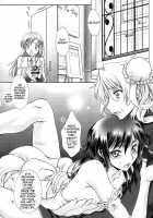 Britannia Tenseki IRO / ブリタニア典籍 色 [Mizuno Poppo] [Code Geass] Thumbnail Page 24