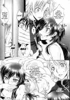 Britannia Tenseki IRO / ブリタニア典籍 色 [Mizuno Poppo] [Code Geass] Thumbnail Page 25