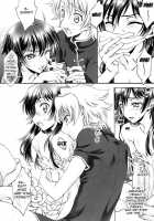 Britannia Tenseki IRO / ブリタニア典籍 色 [Mizuno Poppo] [Code Geass] Thumbnail Page 26