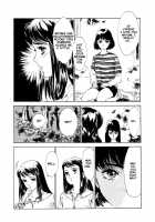 Secrecy / シークレシィ [Hazuki Kaoru] [Original] Thumbnail Page 06