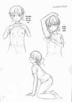 Nominate Maria! / マリアさんご指名です! [Miharu] [Ookiku Furikabutte] Thumbnail Page 23