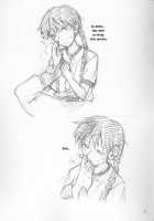 Nominate Maria! / マリアさんご指名です! [Miharu] [Ookiku Furikabutte] Thumbnail Page 24