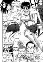 Erotic Runner Play And Go!! / ランナーズハイ [Fuetakishi] [Original] Thumbnail Page 02