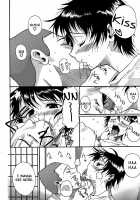 Erotic Runner Play And Go!! / ランナーズハイ [Fuetakishi] [Original] Thumbnail Page 06