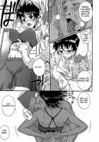 Erotic Runner Play And Go!! / ランナーズハイ [Fuetakishi] [Original] Thumbnail Page 07