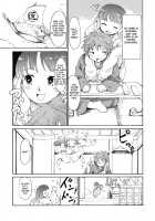 Touhou World Picture Scroll Sis Is A Buddhist Amateur Great Magician / 東方浮世絵巻 姉はあまアマ大魔法使い [Fujiwara Shunichi] [Touhou Project] Thumbnail Page 05