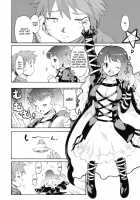 Touhou World Picture Scroll Sis Is A Buddhist Amateur Great Magician / 東方浮世絵巻 姉はあまアマ大魔法使い [Fujiwara Shunichi] [Touhou Project] Thumbnail Page 06