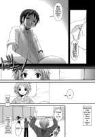 D.L. Action 36 X-Rated / D.L. Action 36 X-Rated [Nakajima Yuka] [The Melancholy Of Haruhi Suzumiya] Thumbnail Page 11