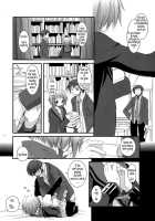 D.L. Action 36 X-Rated / D.L. Action 36 X-Rated [Nakajima Yuka] [The Melancholy Of Haruhi Suzumiya] Thumbnail Page 20
