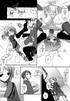 D.L. Action 36 X-Rated / D.L. Action 36 X-Rated [Nakajima Yuka] [The Melancholy Of Haruhi Suzumiya] Thumbnail Page 21
