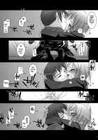D.L. Action 36 X-Rated / D.L. Action 36 X-Rated [Nakajima Yuka] [The Melancholy Of Haruhi Suzumiya] Thumbnail Page 29