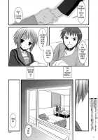 D.L. Action 36 X-Rated / D.L. Action 36 X-Rated [Nakajima Yuka] [The Melancholy Of Haruhi Suzumiya] Thumbnail Page 34