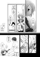 D.L. Action 36 X-Rated / D.L. Action 36 X-Rated [Nakajima Yuka] [The Melancholy Of Haruhi Suzumiya] Thumbnail Page 07