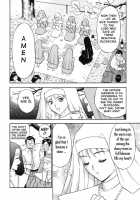 Angel's Duty Vol. 1 / 天使のおつとめ Vol.1 [Nagashima Chosuke] [Original] Thumbnail Page 104