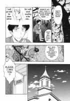 Angel's Duty Vol. 1 / 天使のおつとめ Vol.1 [Nagashima Chosuke] [Original] Thumbnail Page 110