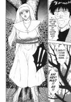 Angel's Duty Vol. 1 / 天使のおつとめ Vol.1 [Nagashima Chosuke] [Original] Thumbnail Page 114