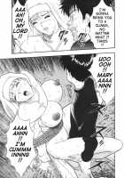 Angel's Duty Vol. 1 / 天使のおつとめ Vol.1 [Nagashima Chosuke] [Original] Thumbnail Page 119