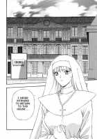 Angel's Duty Vol. 1 / 天使のおつとめ Vol.1 [Nagashima Chosuke] [Original] Thumbnail Page 122