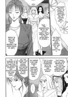 Angel's Duty Vol. 1 / 天使のおつとめ Vol.1 [Nagashima Chosuke] [Original] Thumbnail Page 126