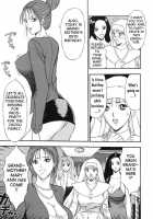 Angel's Duty Vol. 1 / 天使のおつとめ Vol.1 [Nagashima Chosuke] [Original] Thumbnail Page 127