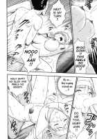 Angel's Duty Vol. 1 / 天使のおつとめ Vol.1 [Nagashima Chosuke] [Original] Thumbnail Page 140