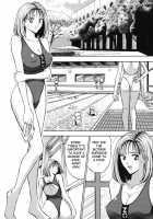 Angel's Duty Vol. 1 / 天使のおつとめ Vol.1 [Nagashima Chosuke] [Original] Thumbnail Page 146