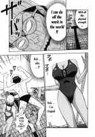 Angel's Duty Vol. 1 / 天使のおつとめ Vol.1 [Nagashima Chosuke] [Original] Thumbnail Page 151