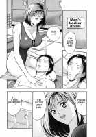 Angel's Duty Vol. 1 / 天使のおつとめ Vol.1 [Nagashima Chosuke] [Original] Thumbnail Page 152