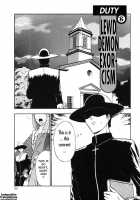 Angel's Duty Vol. 1 / 天使のおつとめ Vol.1 [Nagashima Chosuke] [Original] Thumbnail Page 165