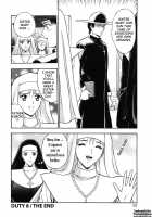 Angel's Duty Vol. 1 / 天使のおつとめ Vol.1 [Nagashima Chosuke] [Original] Thumbnail Page 186